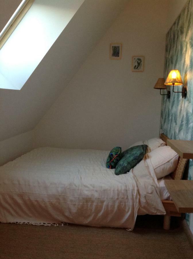 L'epine Vakantiehuis
