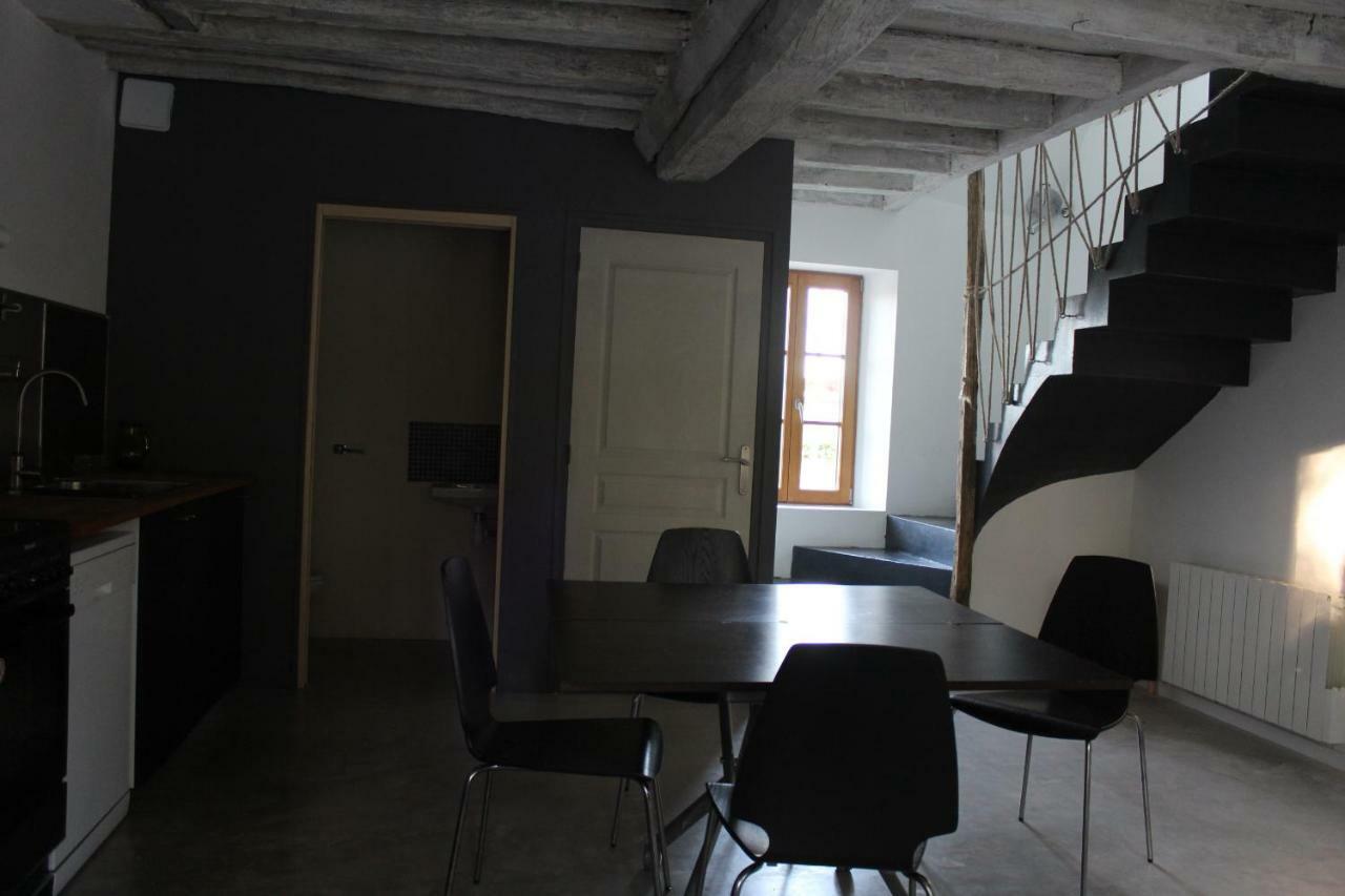 L'epine Holiday home Saint-Remy-du-Val