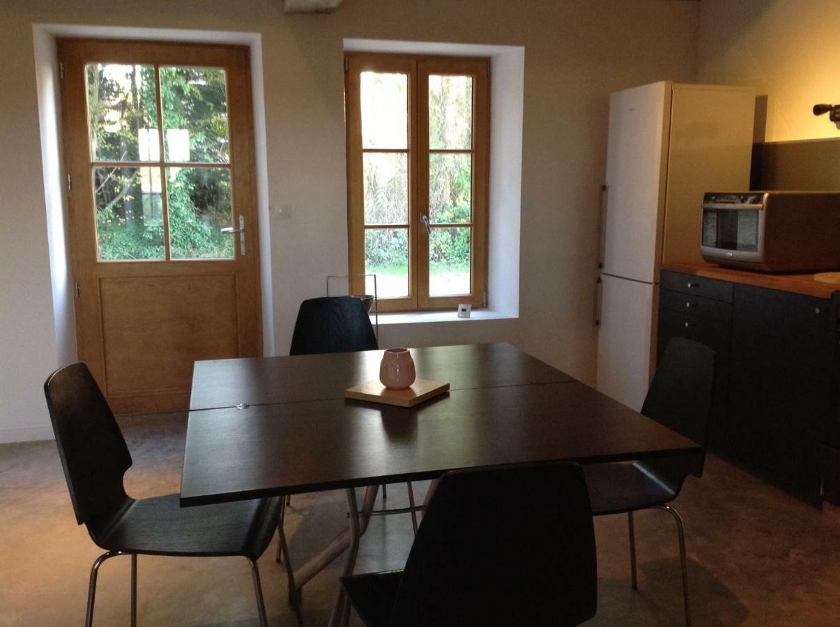 Holiday home L'epine *